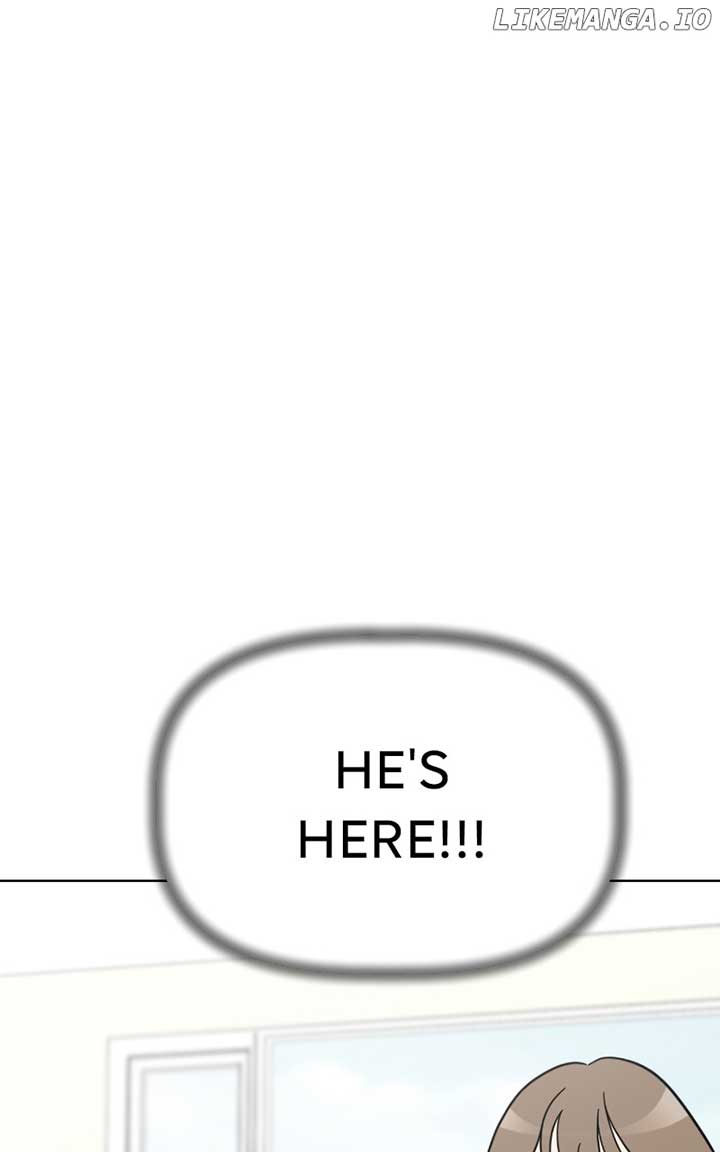 Maru Is a Puppy Chapter 68 - Page 42