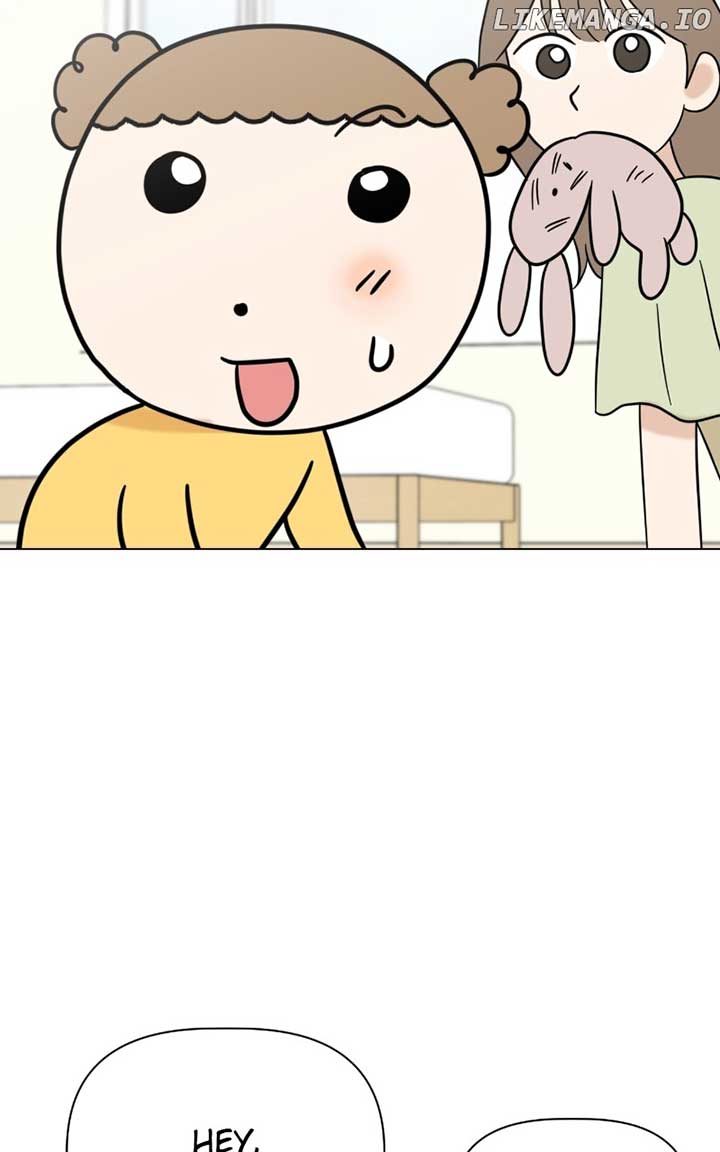 Maru Is a Puppy Chapter 68 - Page 43