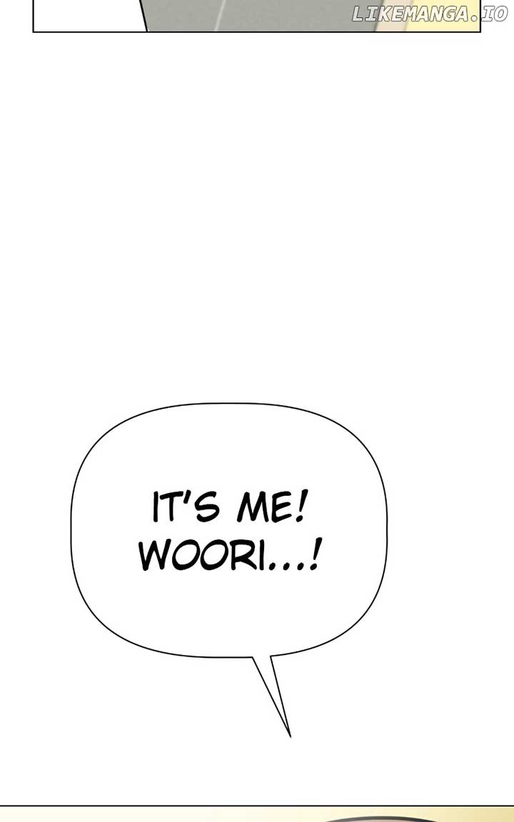 Maru Is a Puppy Chapter 68 - Page 45