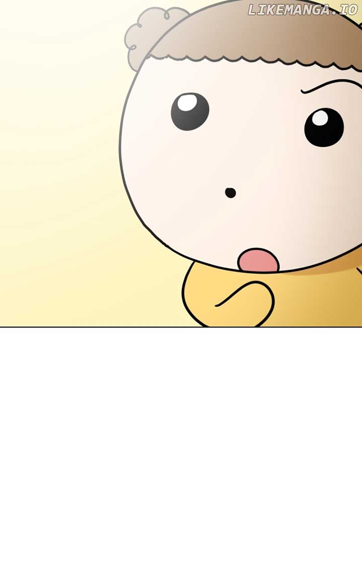 Maru Is a Puppy Chapter 68 - Page 46