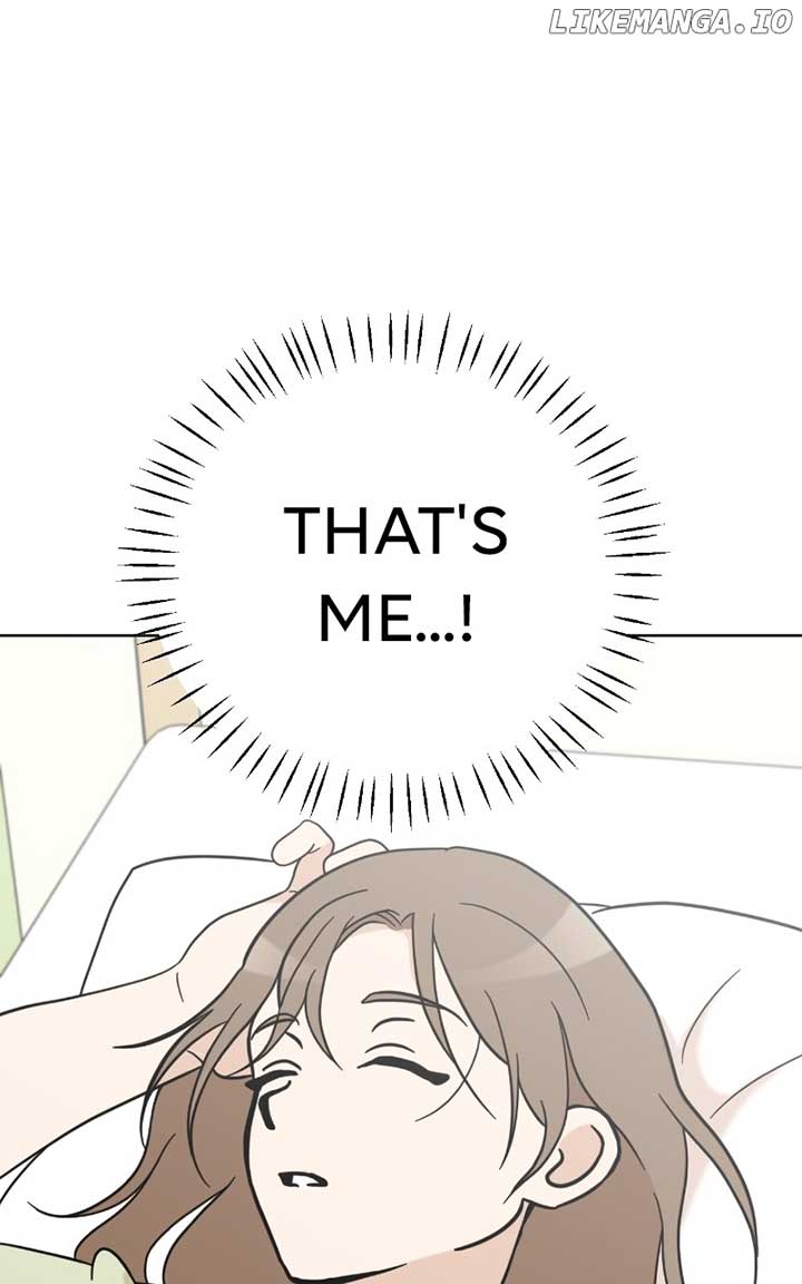 Maru Is a Puppy Chapter 68 - Page 5
