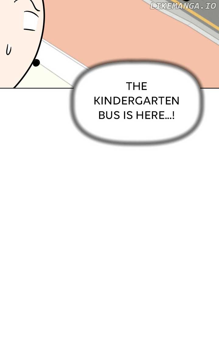 Maru Is a Puppy Chapter 68 - Page 52
