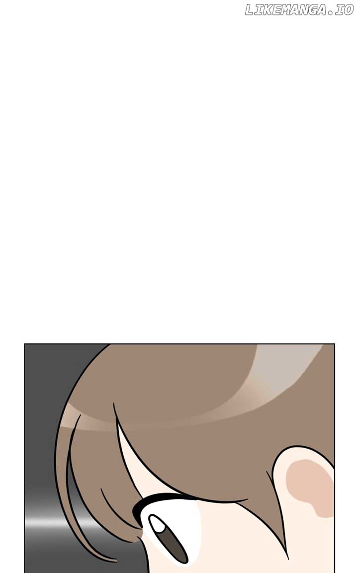 Maru Is a Puppy Chapter 68 - Page 54