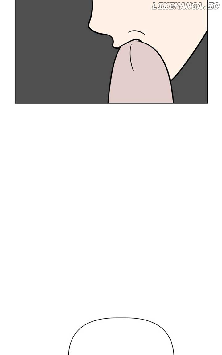 Maru Is a Puppy Chapter 68 - Page 55