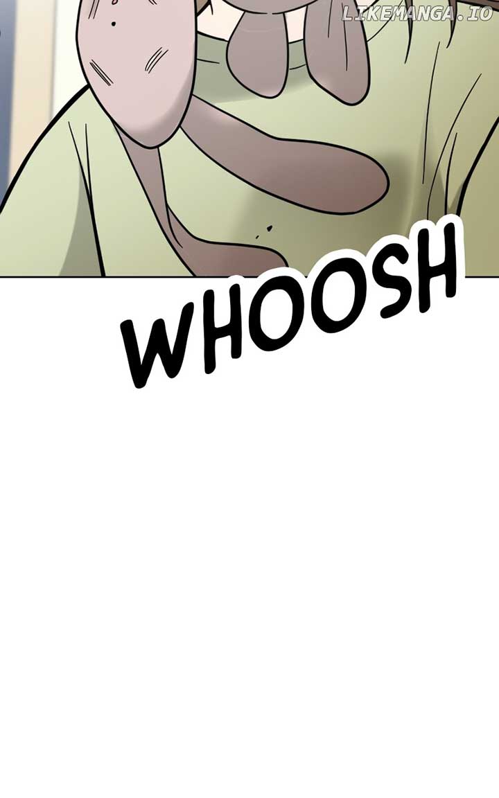 Maru Is a Puppy Chapter 68 - Page 59