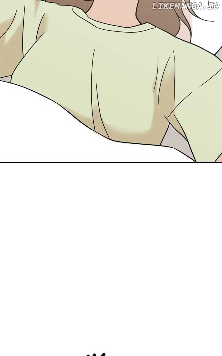 Maru Is a Puppy Chapter 68 - Page 6