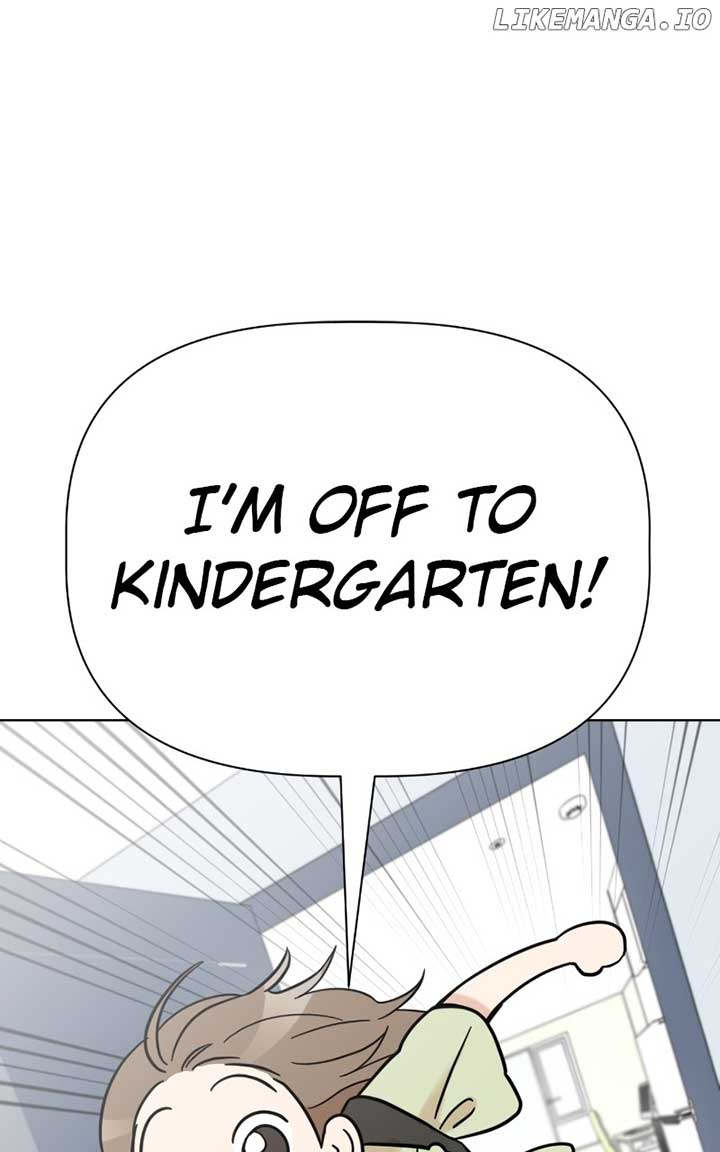 Maru Is a Puppy Chapter 68 - Page 60
