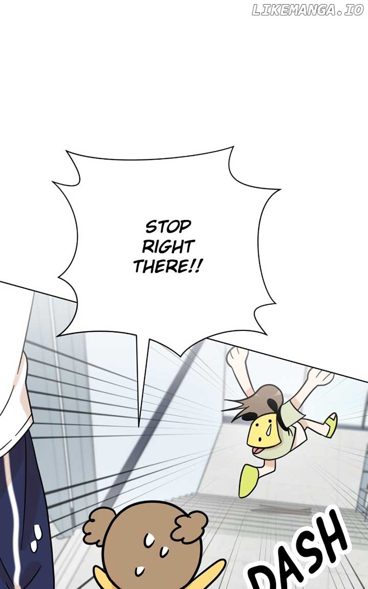 Maru Is a Puppy Chapter 68 - Page 62