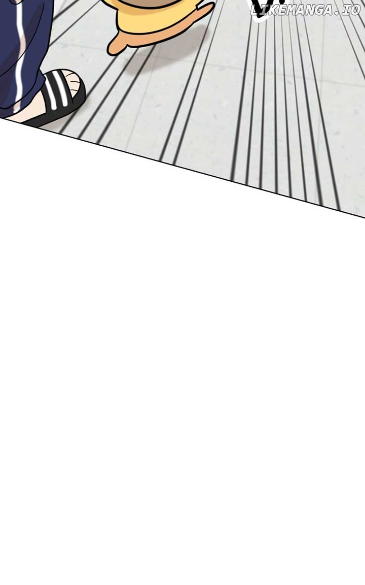 Maru Is a Puppy Chapter 68 - Page 63