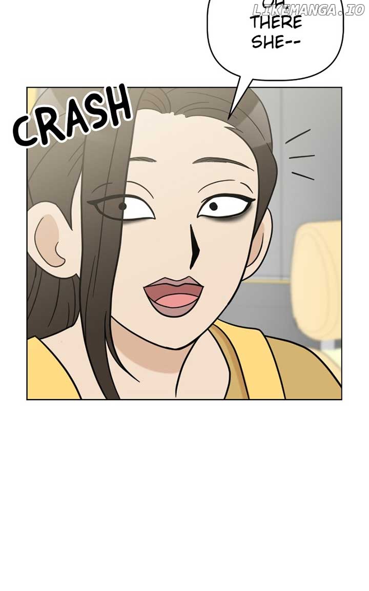 Maru Is a Puppy Chapter 68 - Page 65