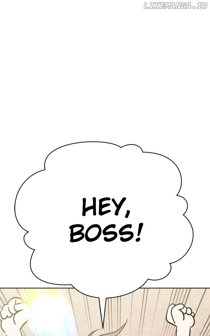 Maru Is a Puppy Chapter 68 - Page 66