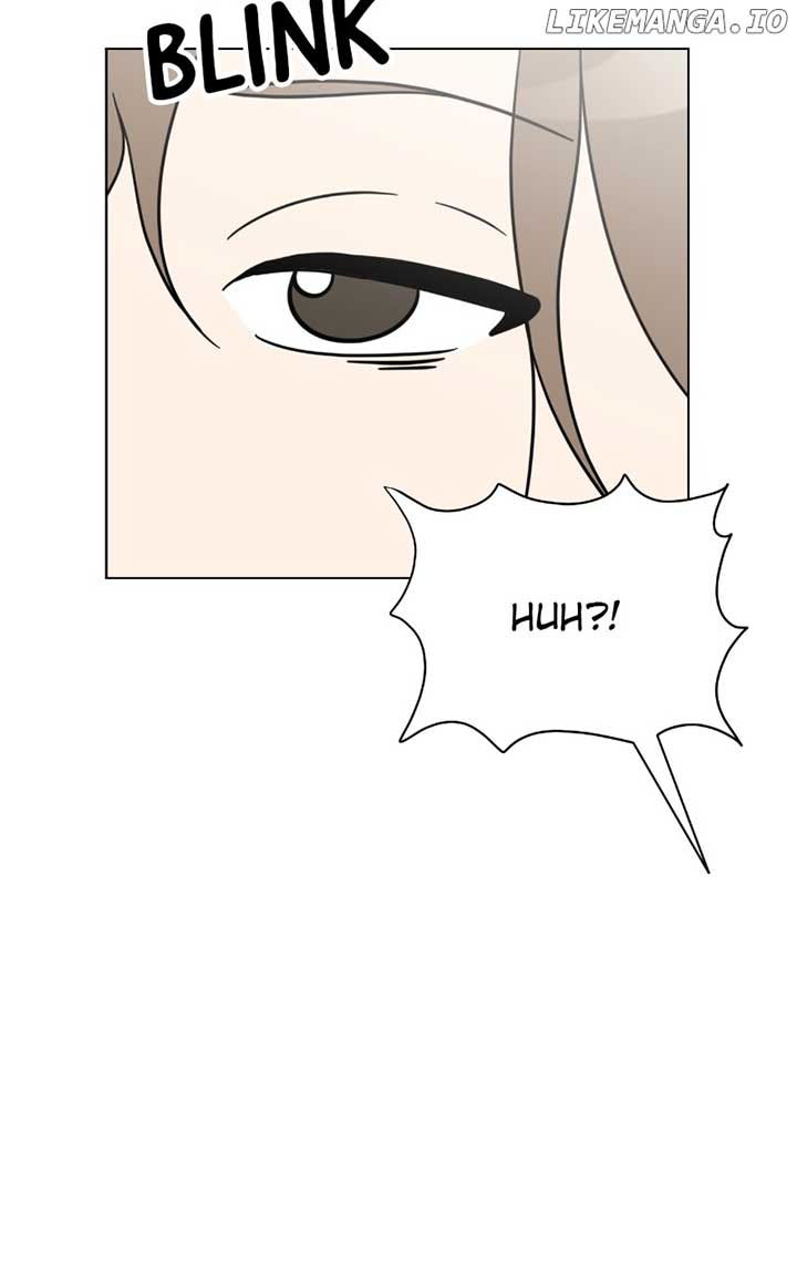 Maru Is a Puppy Chapter 68 - Page 7