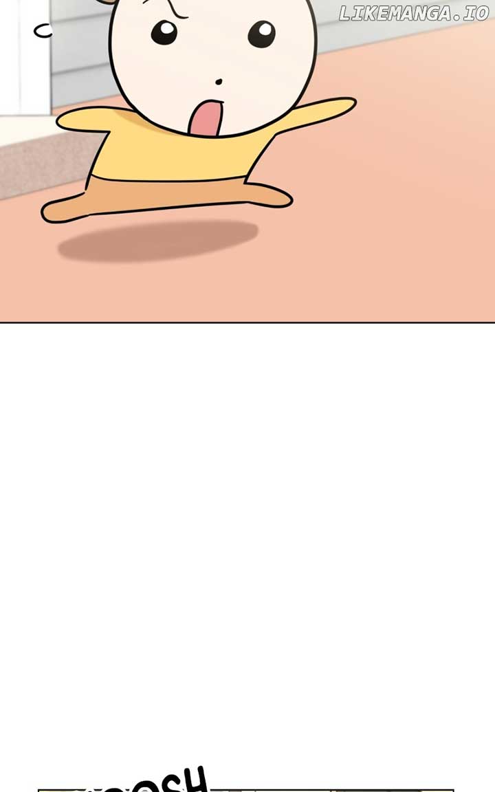 Maru Is a Puppy Chapter 68 - Page 71
