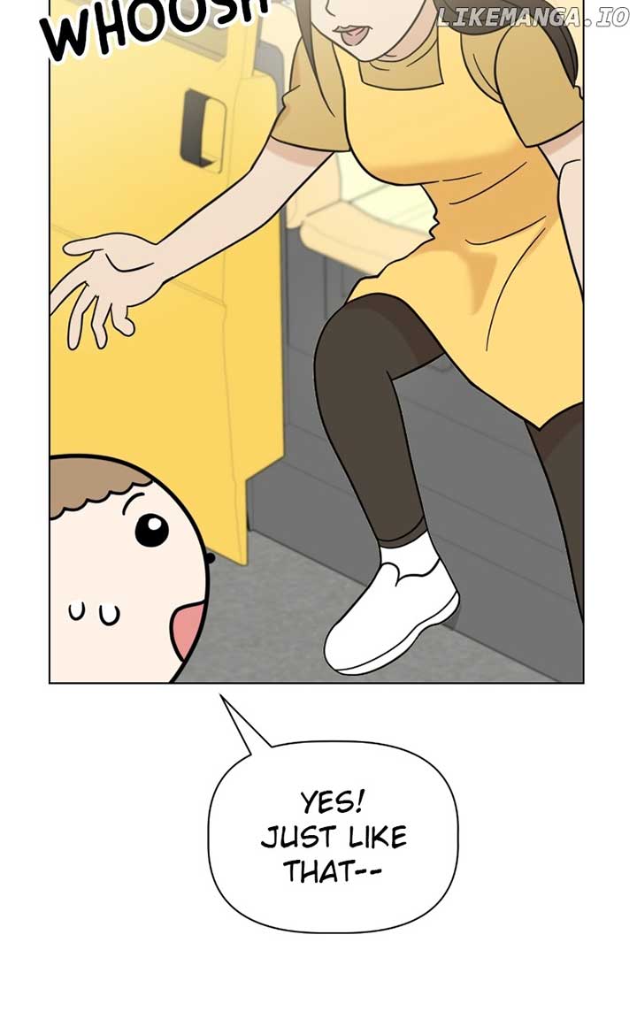 Maru Is a Puppy Chapter 68 - Page 72