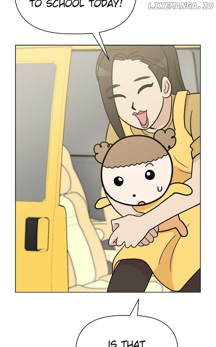 Maru Is a Puppy Chapter 68 - Page 75
