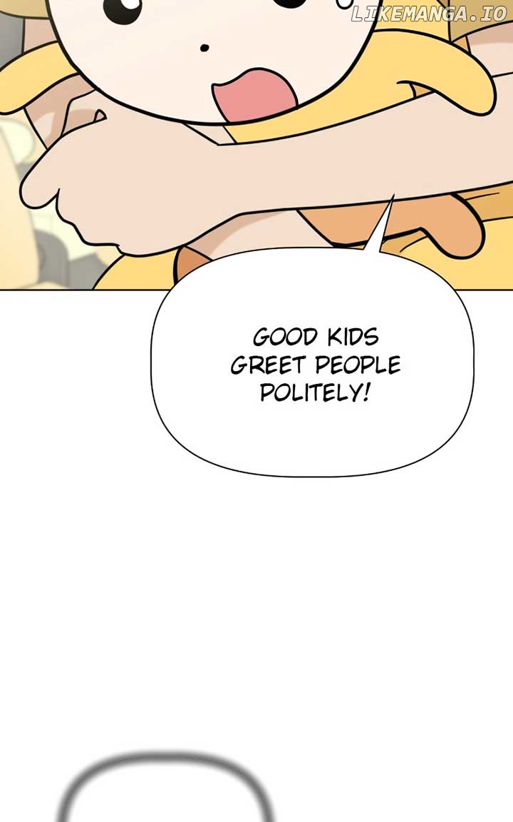 Maru Is a Puppy Chapter 68 - Page 77