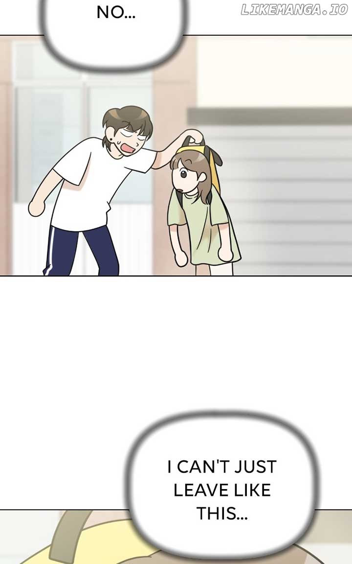 Maru Is a Puppy Chapter 68 - Page 78