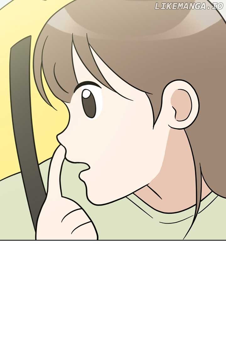 Maru Is a Puppy Chapter 68 - Page 79
