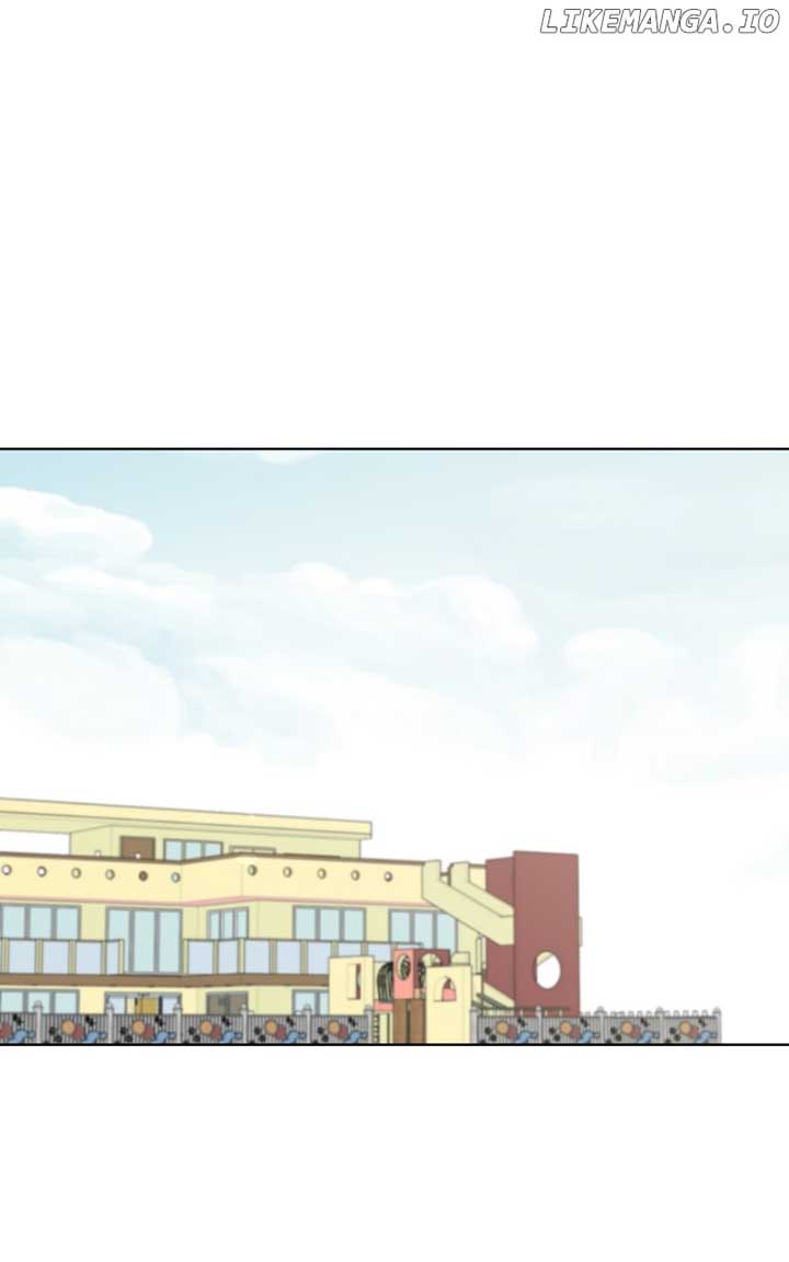 Maru Is a Puppy Chapter 68 - Page 82