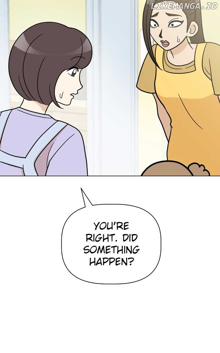 Maru Is a Puppy Chapter 68 - Page 85