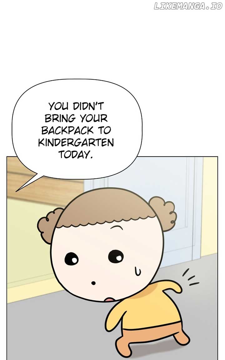 Maru Is a Puppy Chapter 68 - Page 86