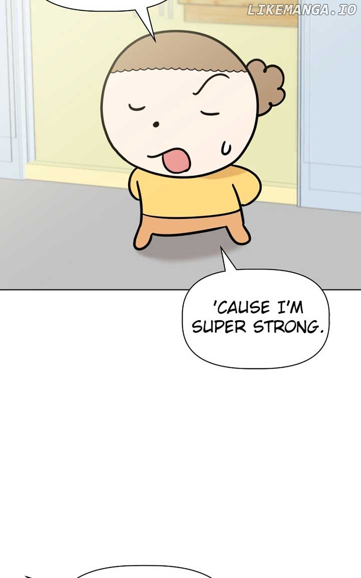 Maru Is a Puppy Chapter 68 - Page 92