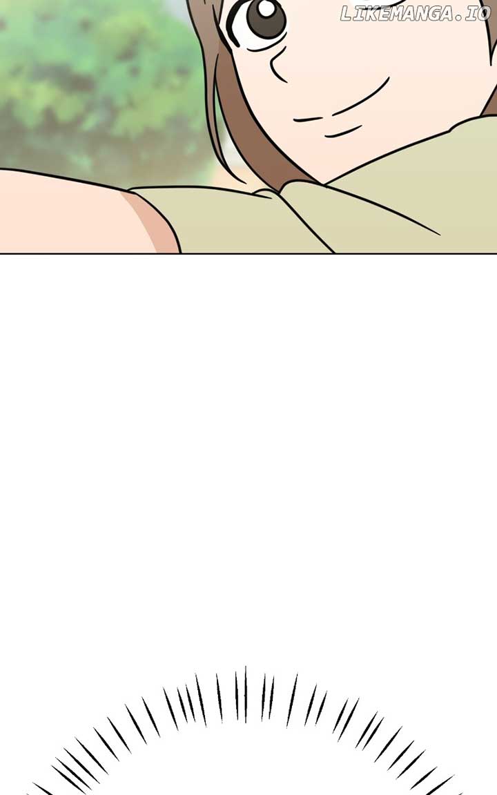 Maru Is a Puppy Chapter 68 - Page 96