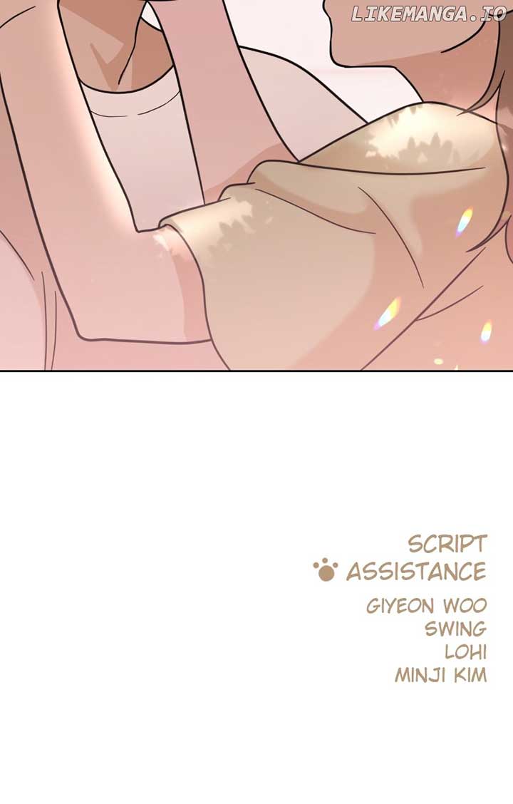 Maru Is a Puppy Chapter 68 - Page 98