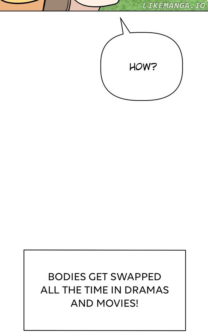 Maru Is a Puppy Chapter 69 - Page 103