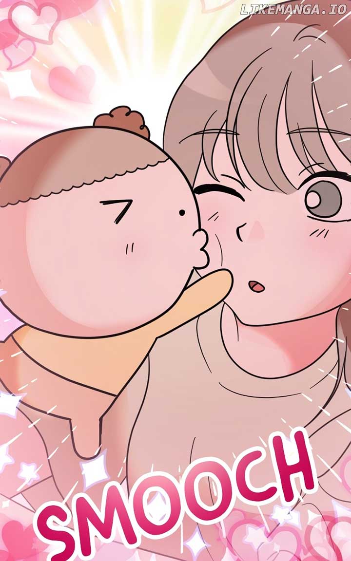 Maru Is a Puppy Chapter 69 - Page 108