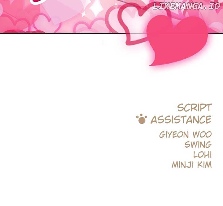 Maru Is a Puppy Chapter 69 - Page 109
