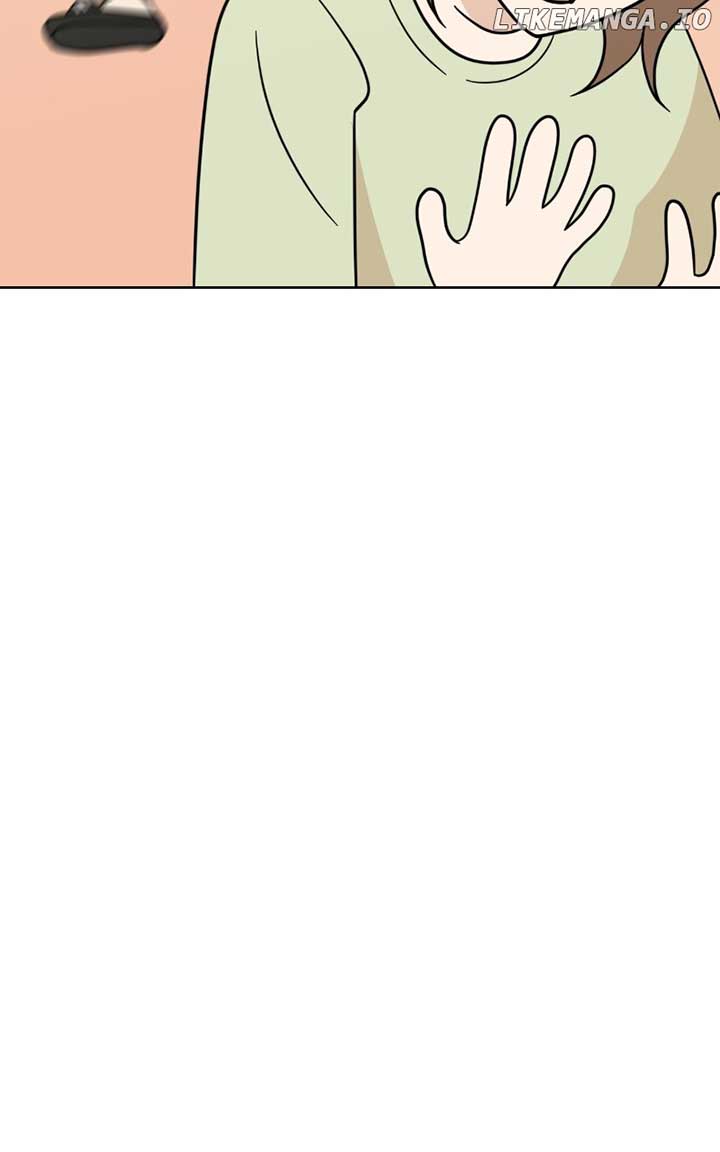 Maru Is a Puppy Chapter 69 - Page 11