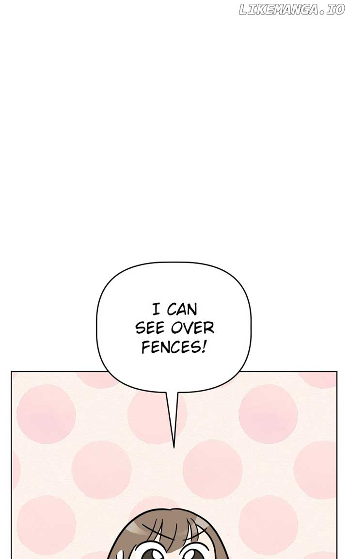 Maru Is a Puppy Chapter 69 - Page 12