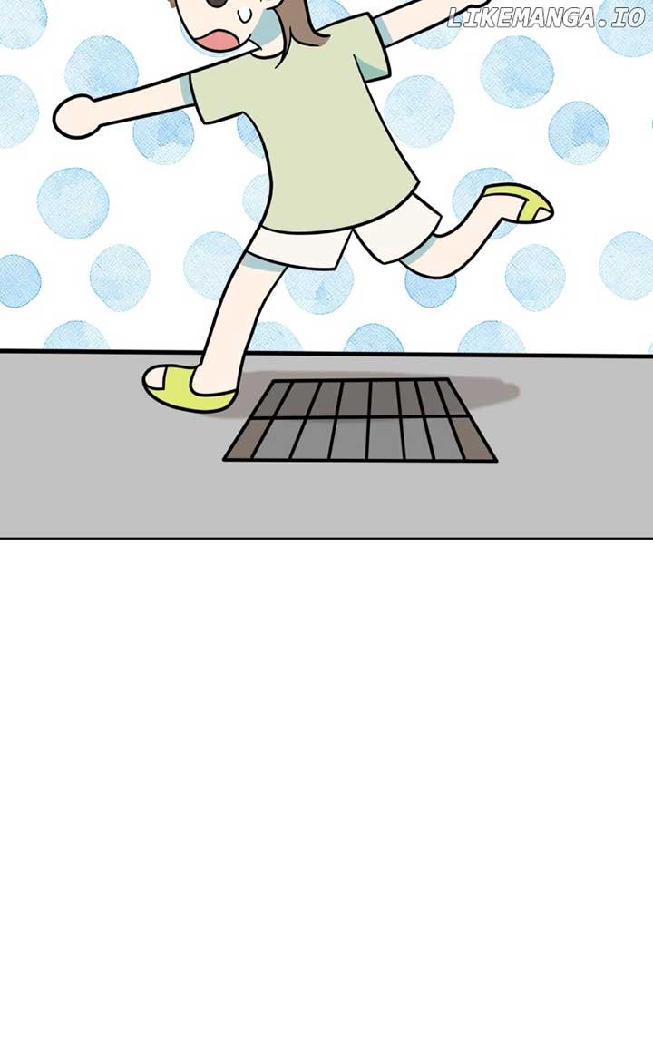 Maru Is a Puppy Chapter 69 - Page 14