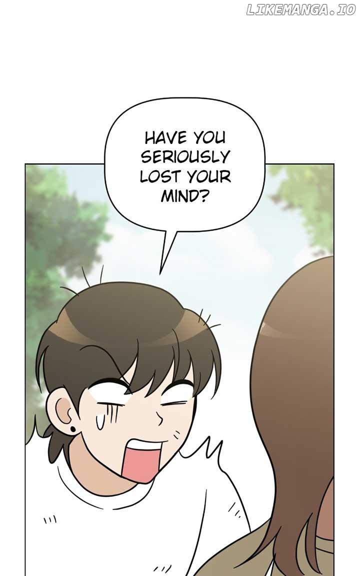 Maru Is a Puppy Chapter 69 - Page 15