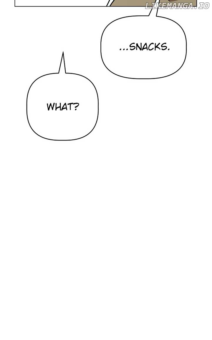 Maru Is a Puppy Chapter 69 - Page 16