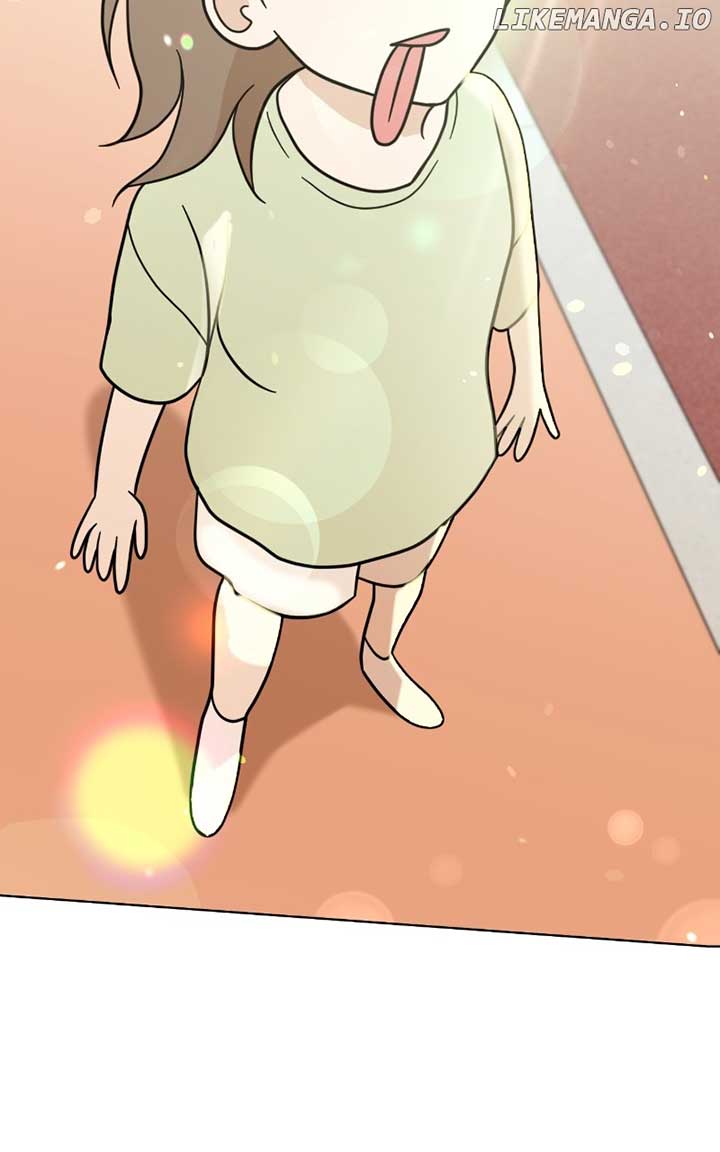 Maru Is a Puppy Chapter 69 - Page 18
