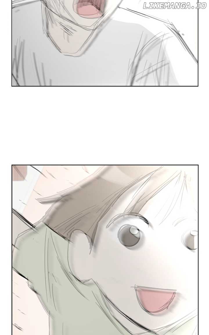 Maru Is a Puppy Chapter 69 - Page 20