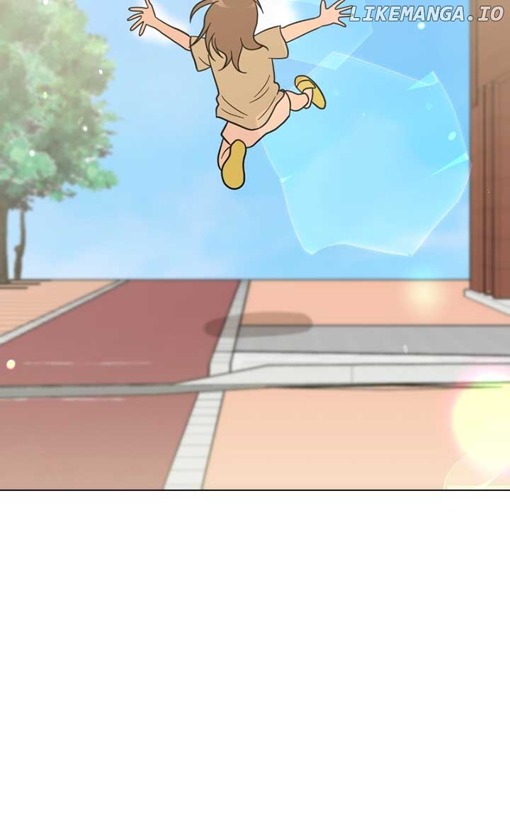 Maru Is a Puppy Chapter 69 - Page 23