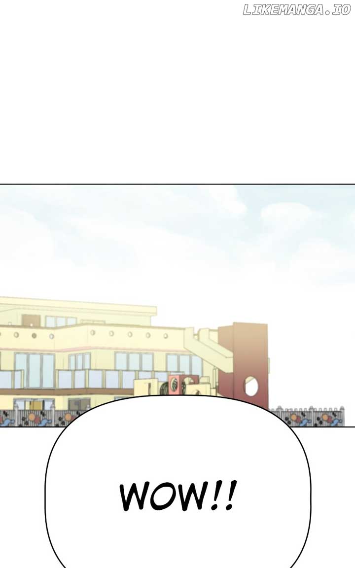 Maru Is a Puppy Chapter 69 - Page 24