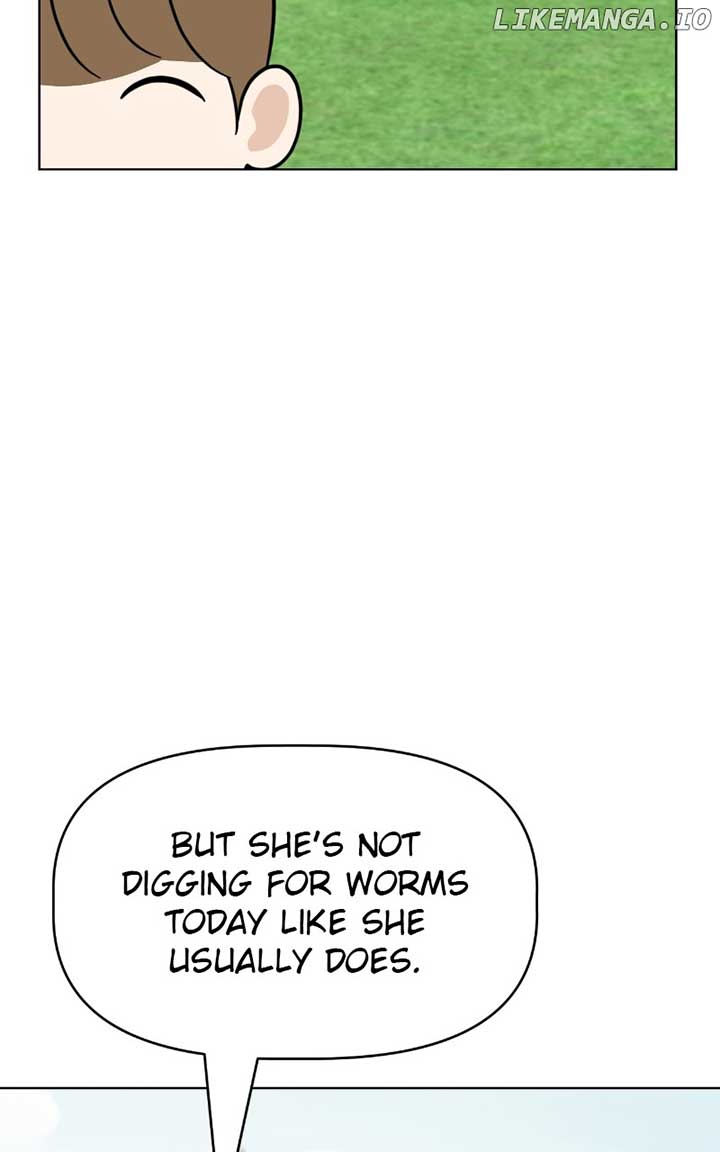 Maru Is a Puppy Chapter 69 - Page 29