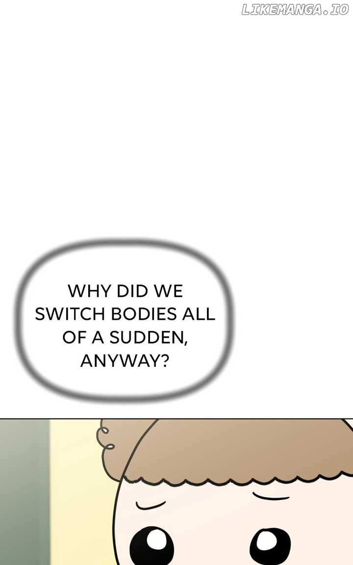 Maru Is a Puppy Chapter 69 - Page 34