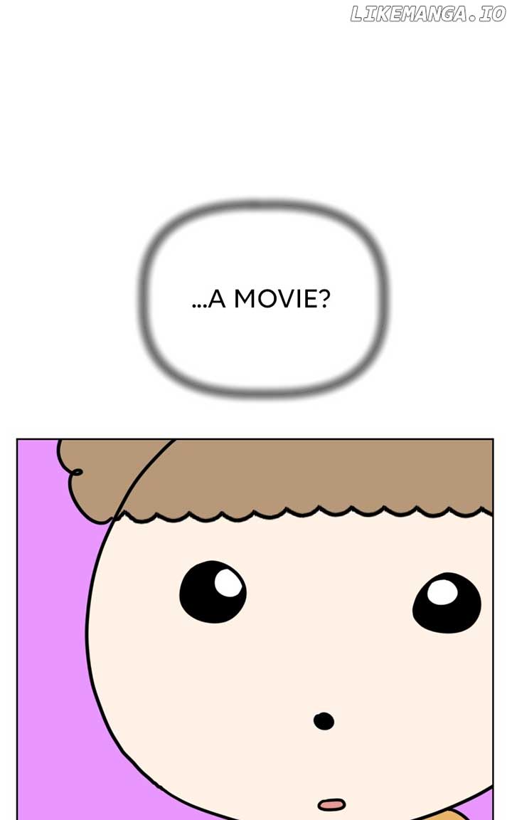 Maru Is a Puppy Chapter 69 - Page 36