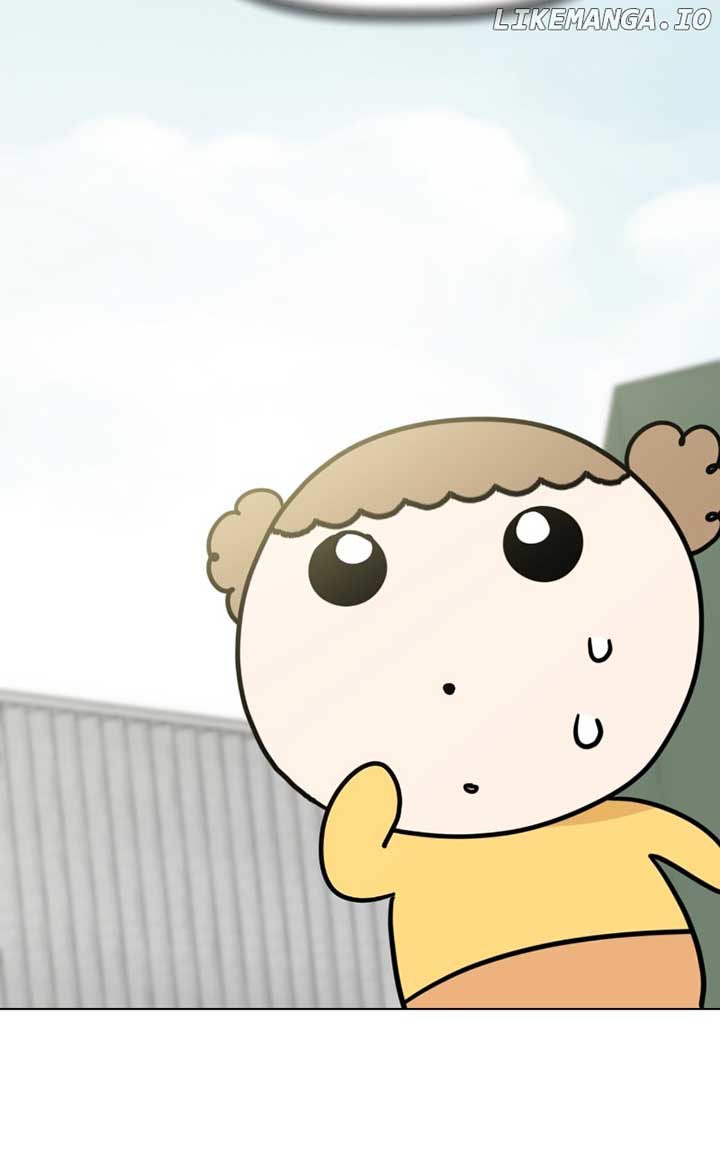 Maru Is a Puppy Chapter 69 - Page 38