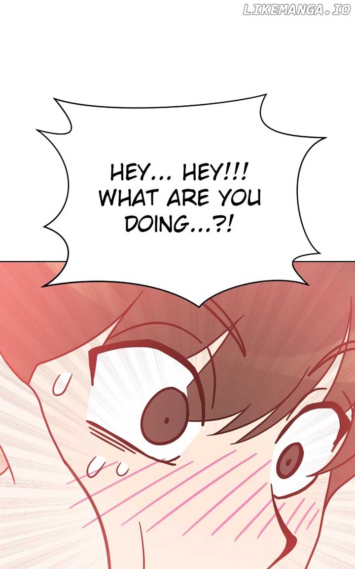 Maru Is a Puppy Chapter 69 - Page 4