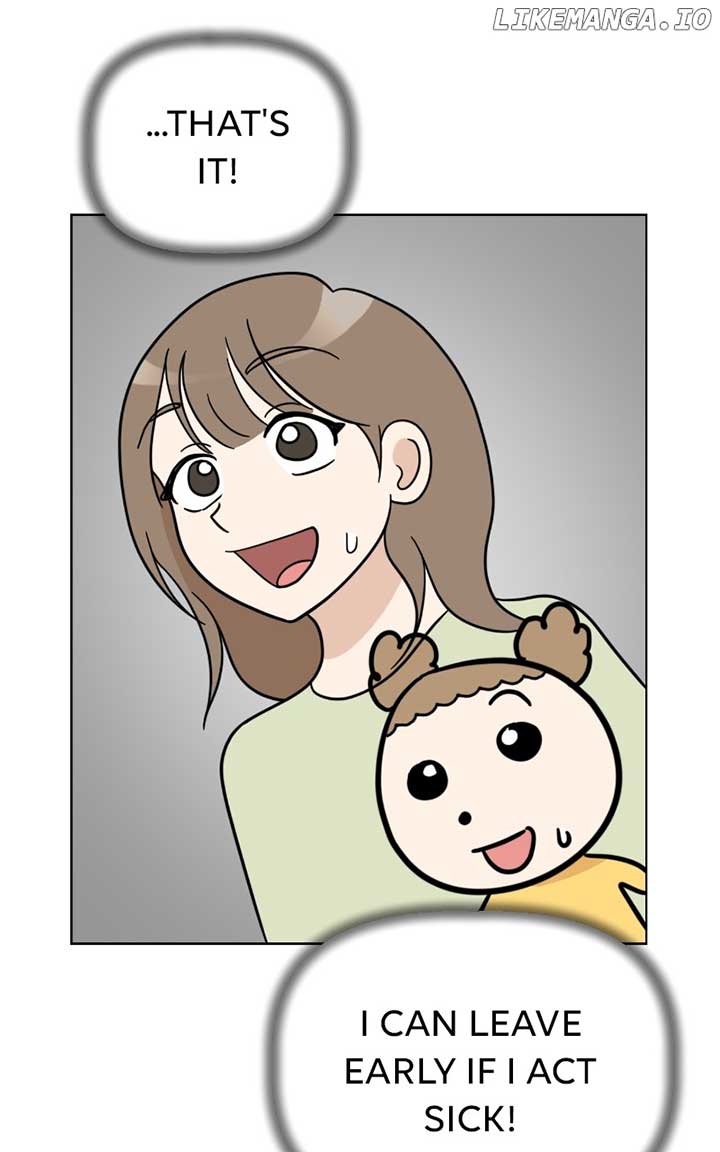 Maru Is a Puppy Chapter 69 - Page 41