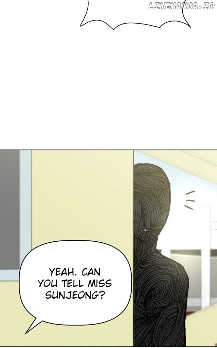 Maru Is a Puppy Chapter 69 - Page 44