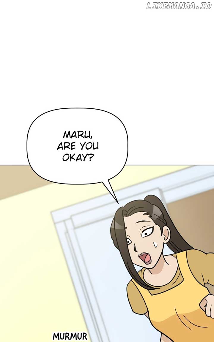 Maru Is a Puppy Chapter 69 - Page 48