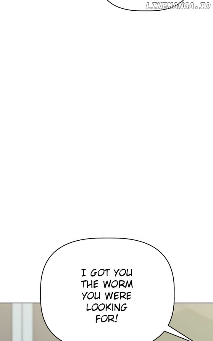 Maru Is a Puppy Chapter 69 - Page 51