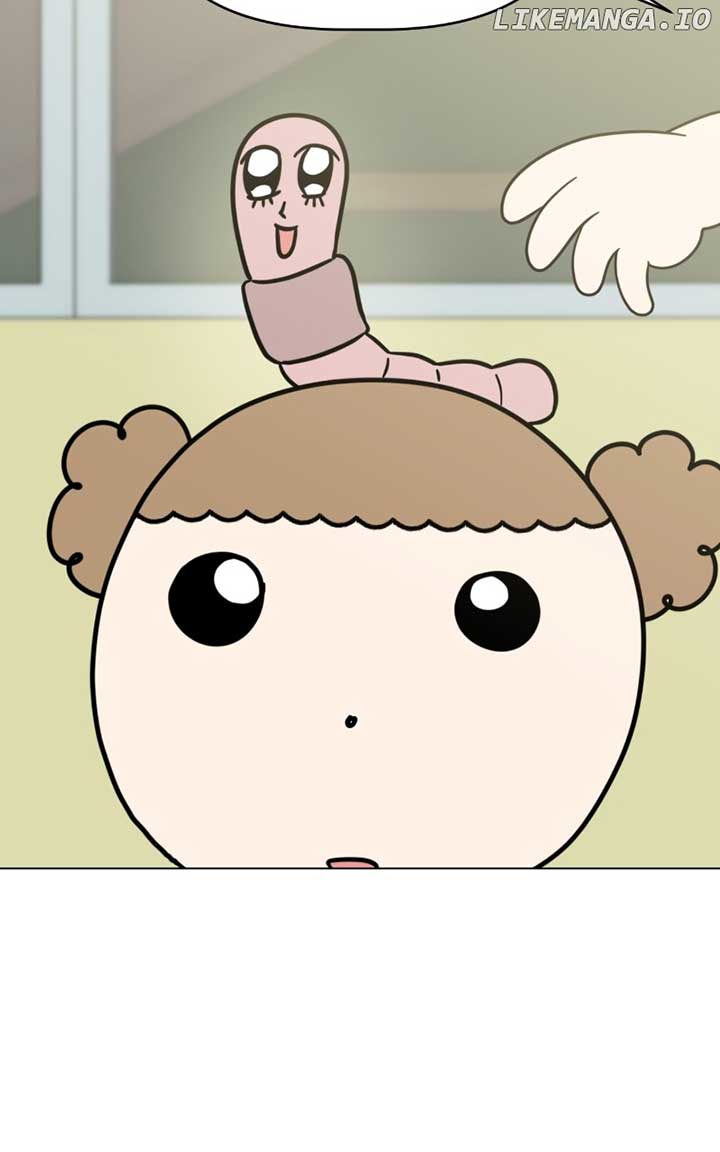 Maru Is a Puppy Chapter 69 - Page 52